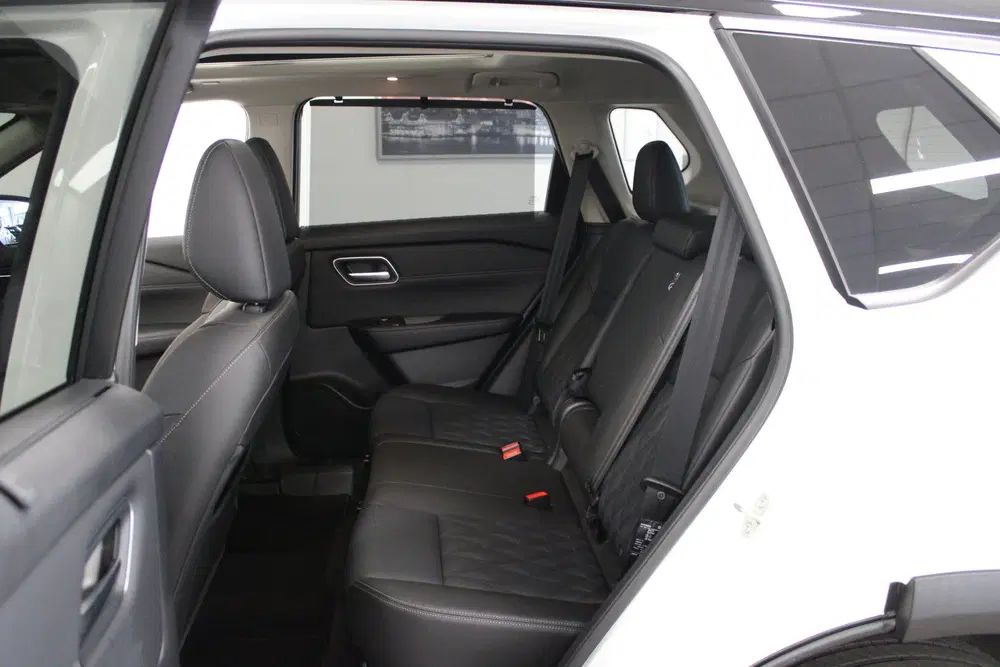 Nissan X-Trail 1.5 e-Power Tekna Plus (bj 2026 uit 2026, foto 11