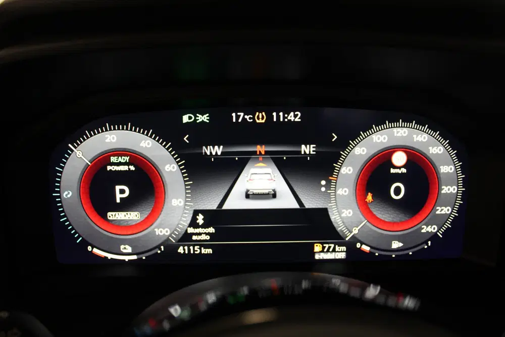 Nissan X-Trail 1.5 e-Power Tekna Plus (bj 2026 uit 2026, foto 15