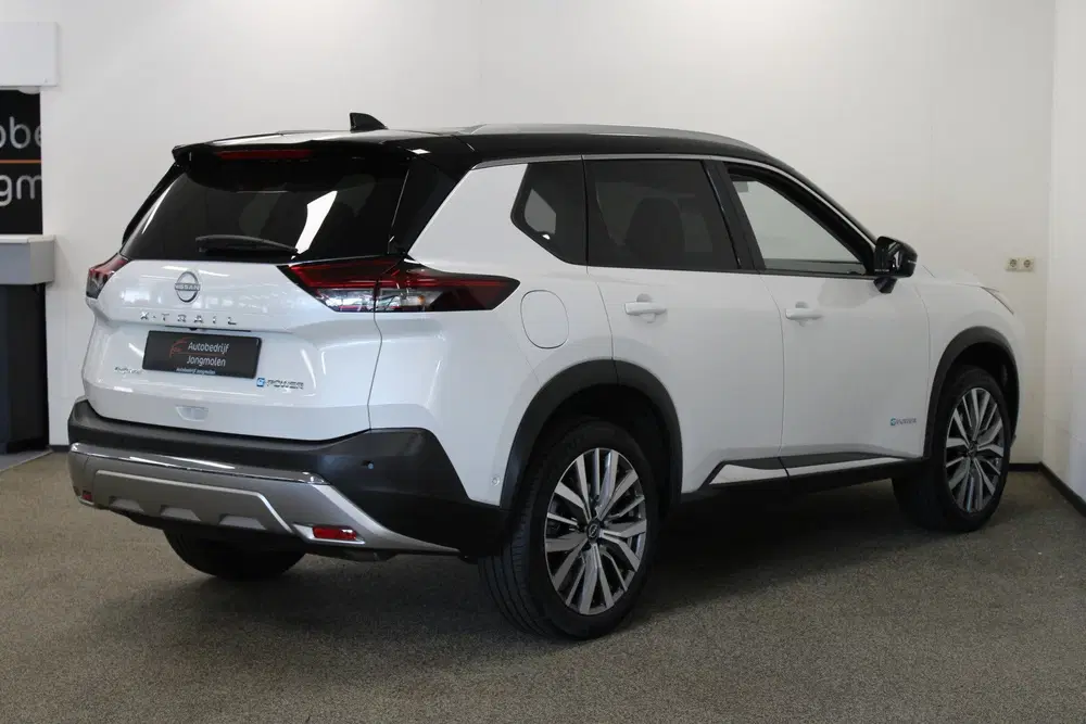 Nissan X-Trail 1.5 e-Power Tekna Plus (bj 2026 uit 2026, foto 2