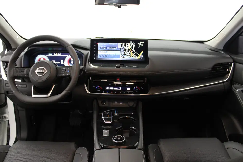 Nissan X-Trail 1.5 e-Power Tekna Plus (bj 2026 uit 2026, foto 3