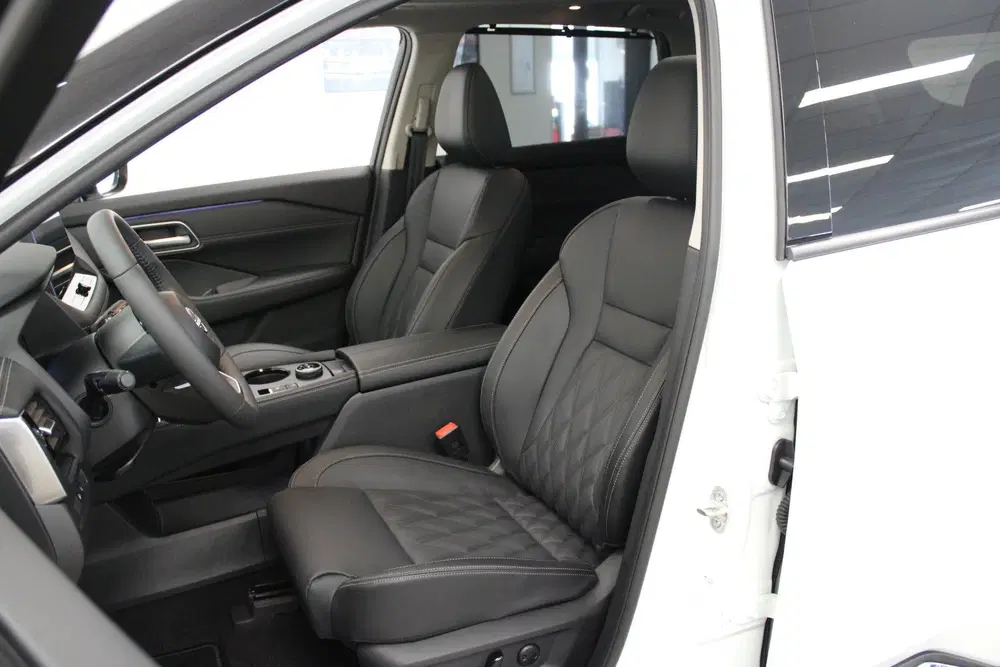 Nissan X-Trail 1.5 e-Power Tekna Plus (bj 2026 uit 2026, foto 4