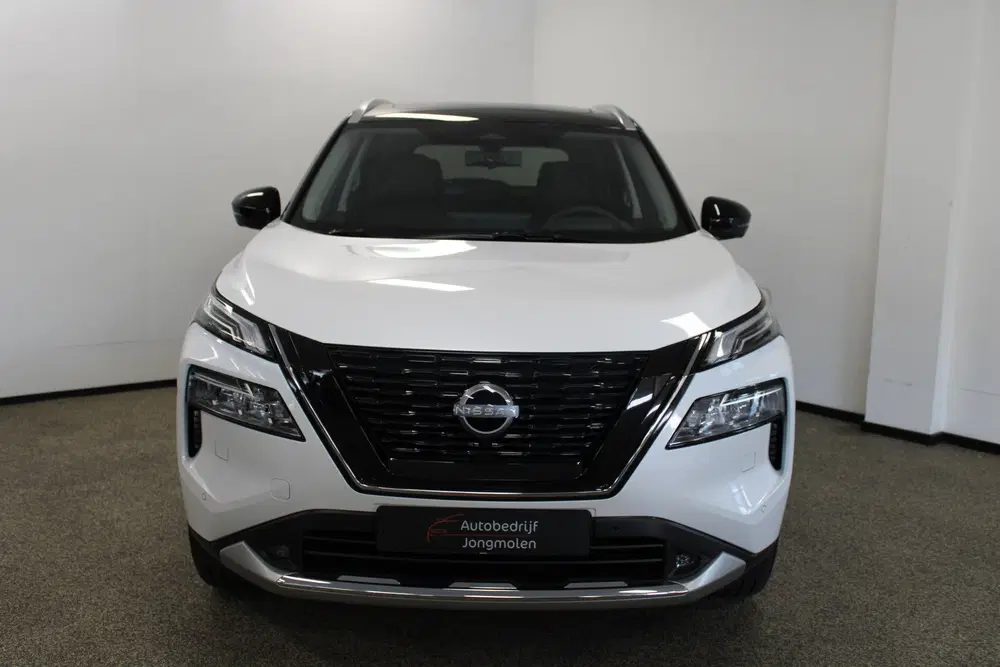 Nissan X-Trail 1.5 e-Power Tekna Plus (bj 2026 uit 2026, foto 5