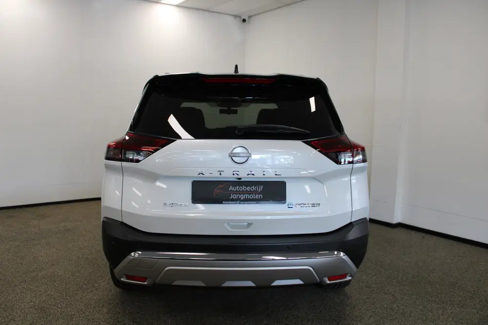 Nissan X-Trail 1.5 e-Power Tekna Plus (bj 2026 uit 2026, foto 6