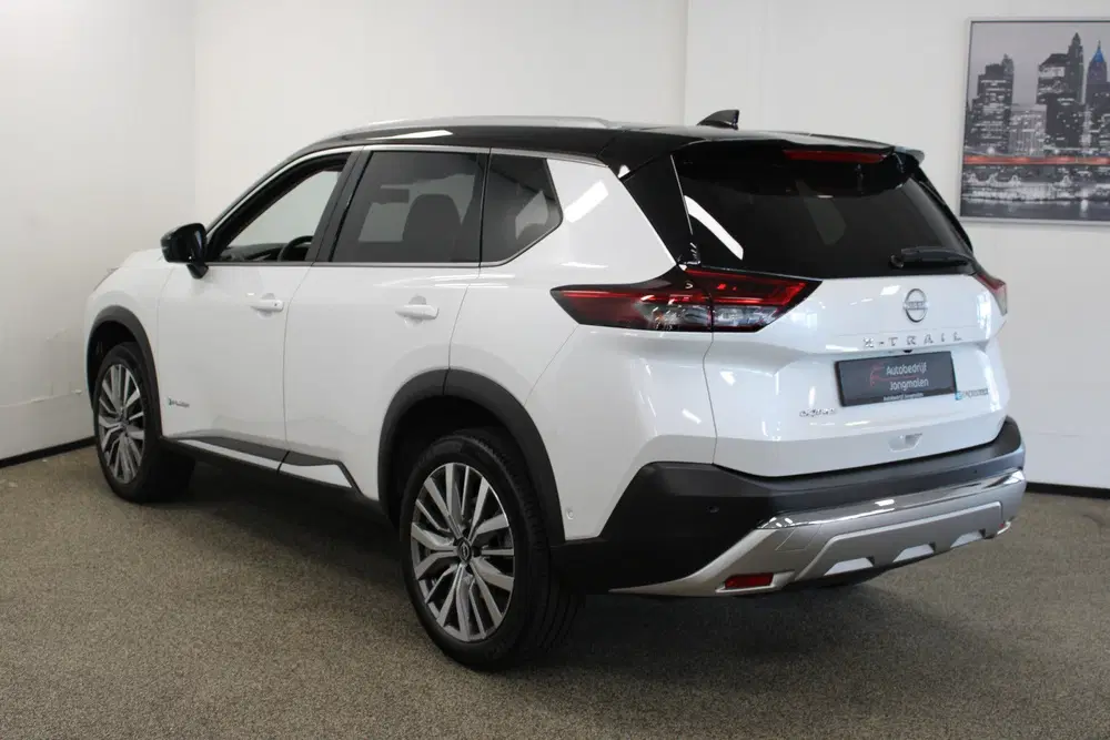 Nissan X-Trail 1.5 e-Power Tekna Plus (bj 2026 uit 2026, foto 7