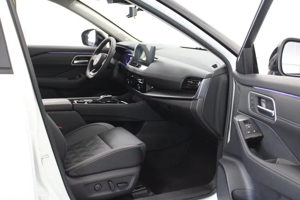 Nissan X-Trail 1.5 e-Power Tekna Plus (bj 2026 uit 2026, foto 9
