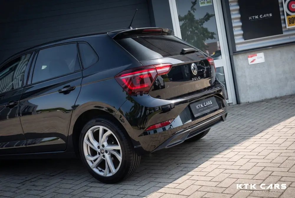 Volkswagen Polo 1.0 TSI|Virtual|Camera|Line|ACC|Blindspot|Sf uit 2023, foto 10