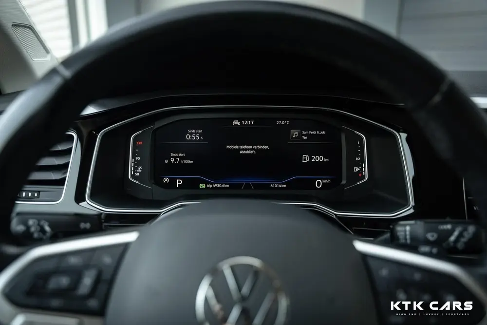Volkswagen Polo 1.0 TSI|Virtual|Camera|Line|ACC|Blindspot|Sf uit 2023, foto 16
