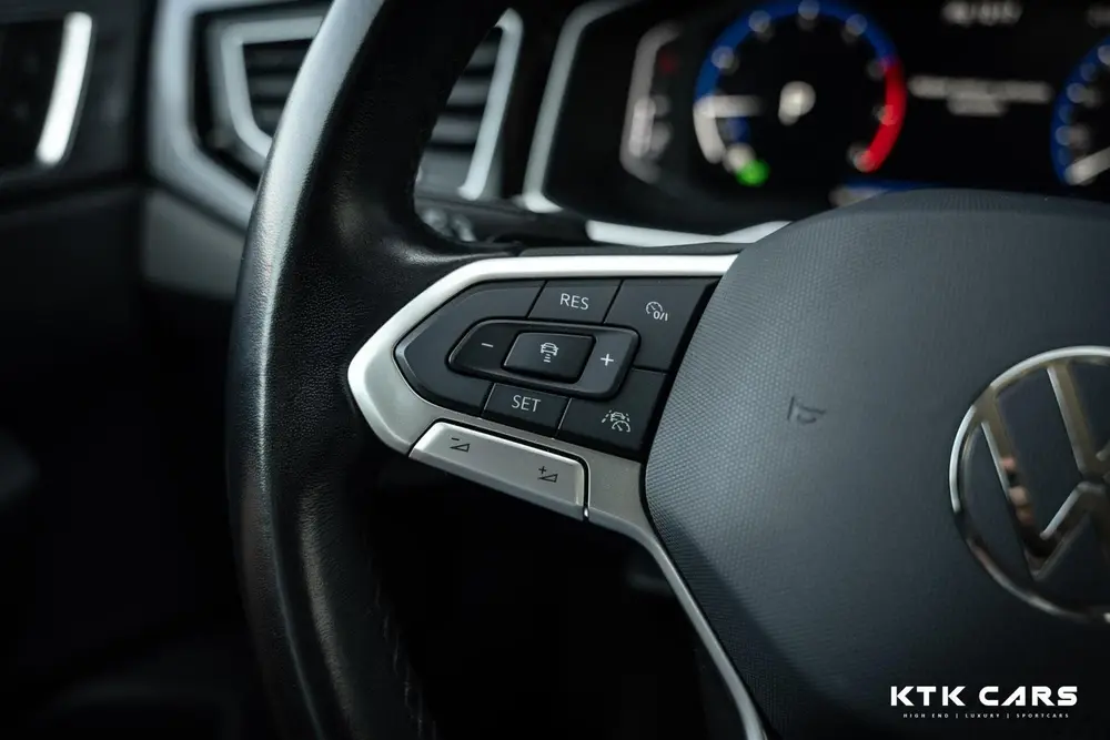 Volkswagen Polo 1.0 TSI|Virtual|Camera|Line|ACC|Blindspot|Sf uit 2023, foto 17