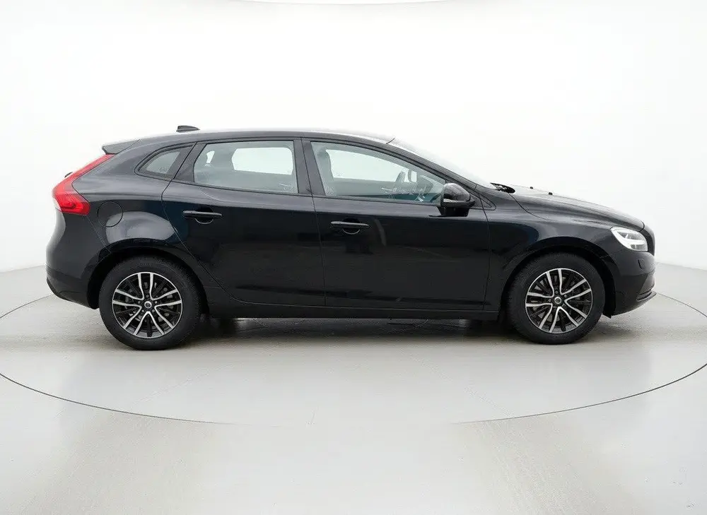 Volvo V40 1.5 T2 Polar+|Automaat|Leer|Clima|Navi|NAP uit 2019, foto 11