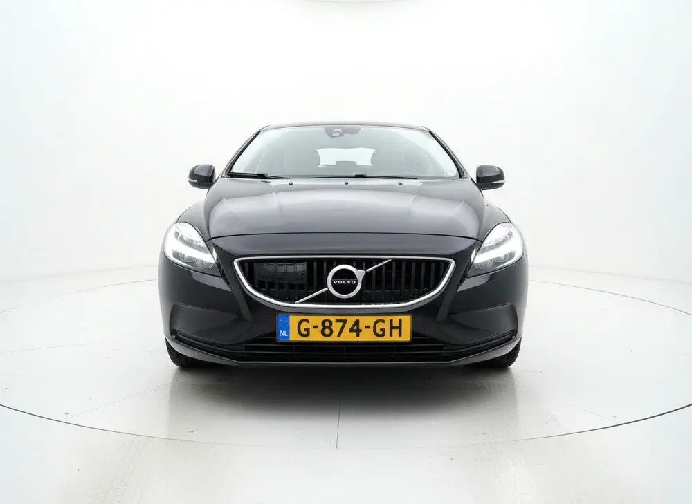 Volvo V40 1.5 T2 Polar+|Automaat|Leer|Clima|Navi|NAP uit 2019, foto 13