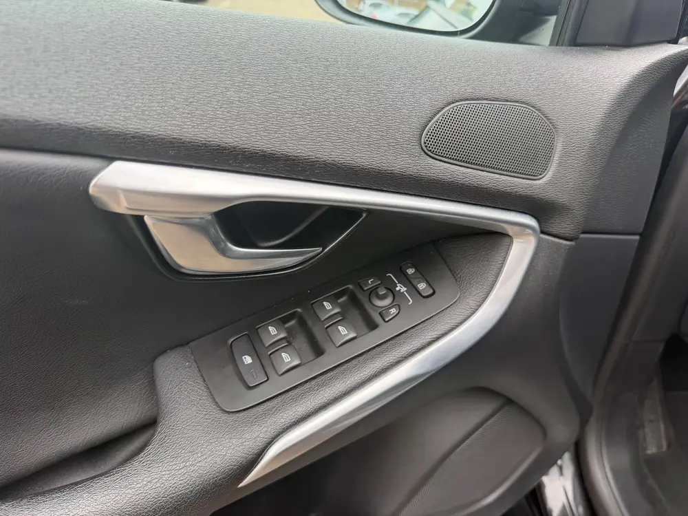 Volvo V40 1.5 T2 Polar+|Automaat|Leer|Clima|Navi|NAP uit 2019, foto 16