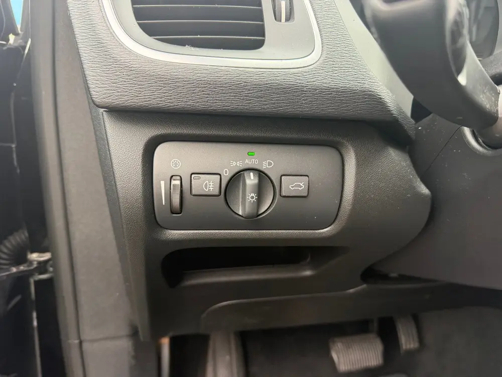 Volvo V40 1.5 T2 Polar+|Automaat|Leer|Clima|Navi|NAP uit 2019, foto 18