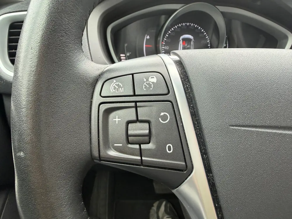 Volvo V40 1.5 T2 Polar+|Automaat|Leer|Clima|Navi|NAP uit 2019, foto 20