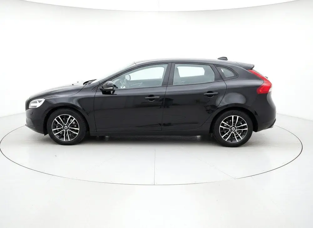 Volvo V40 1.5 T2 Polar+|Automaat|Leer|Clima|Navi|NAP uit 2019, foto 9