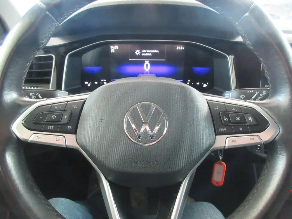 Volkswagen Polo 1.0 TSI Life Business uit 2023, foto 12