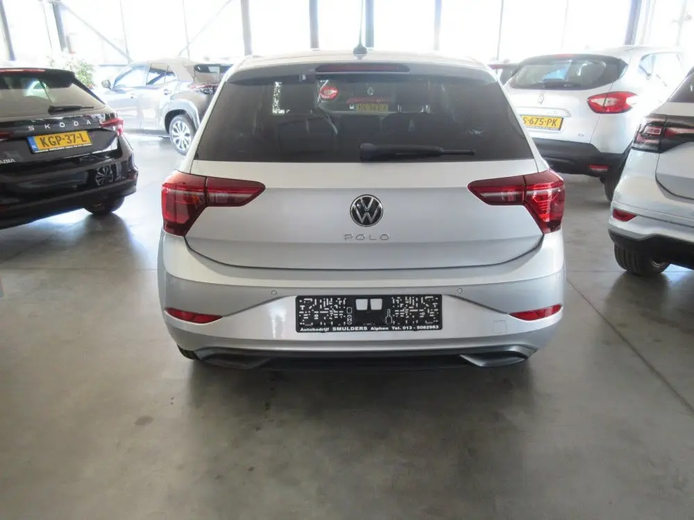 Volkswagen Polo 1.0 TSI Life Business uit 2023, foto 5
