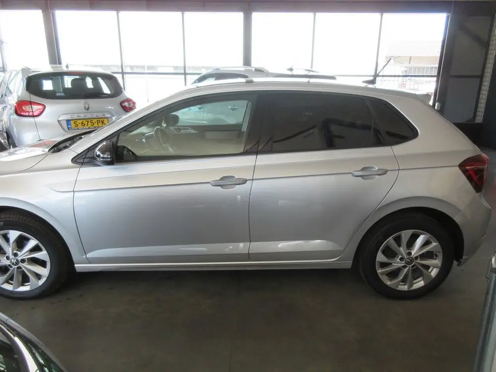 Volkswagen Polo 1.0 TSI Life Business uit 2023, foto 7