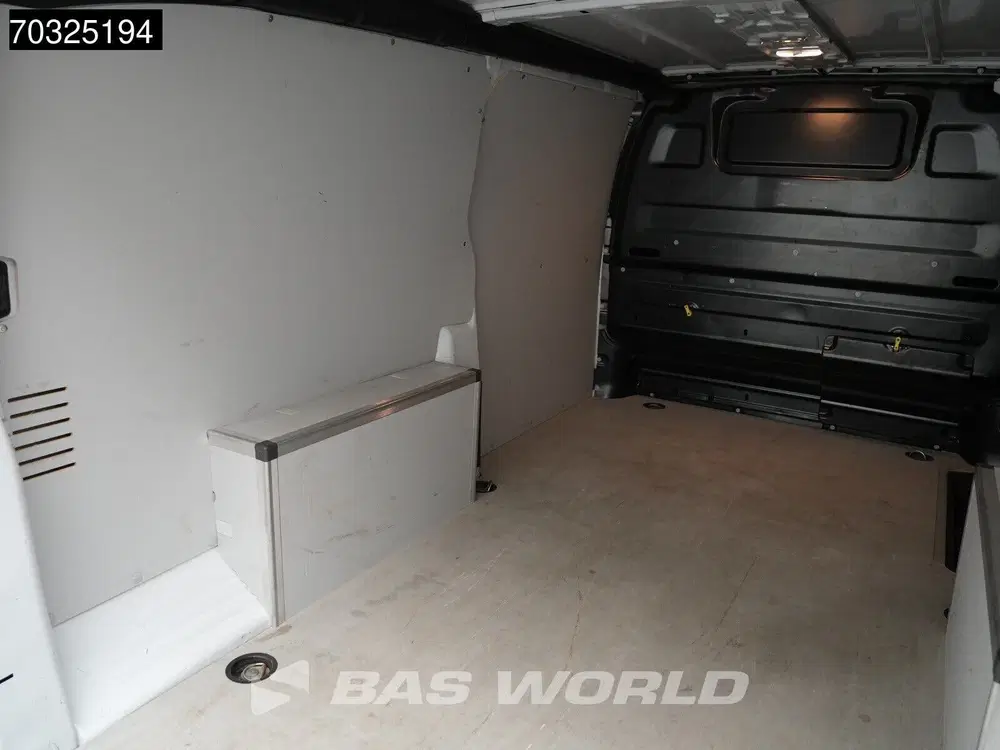 Fiat Scudo L3H1 Airco Cruise Parkeersensoren Euro6 L3 uit 2023, foto 10