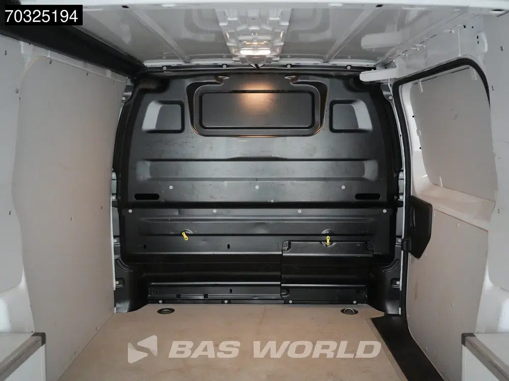 Fiat Scudo L3H1 Airco Cruise Parkeersensoren Euro6 L3 uit 2023, foto 11