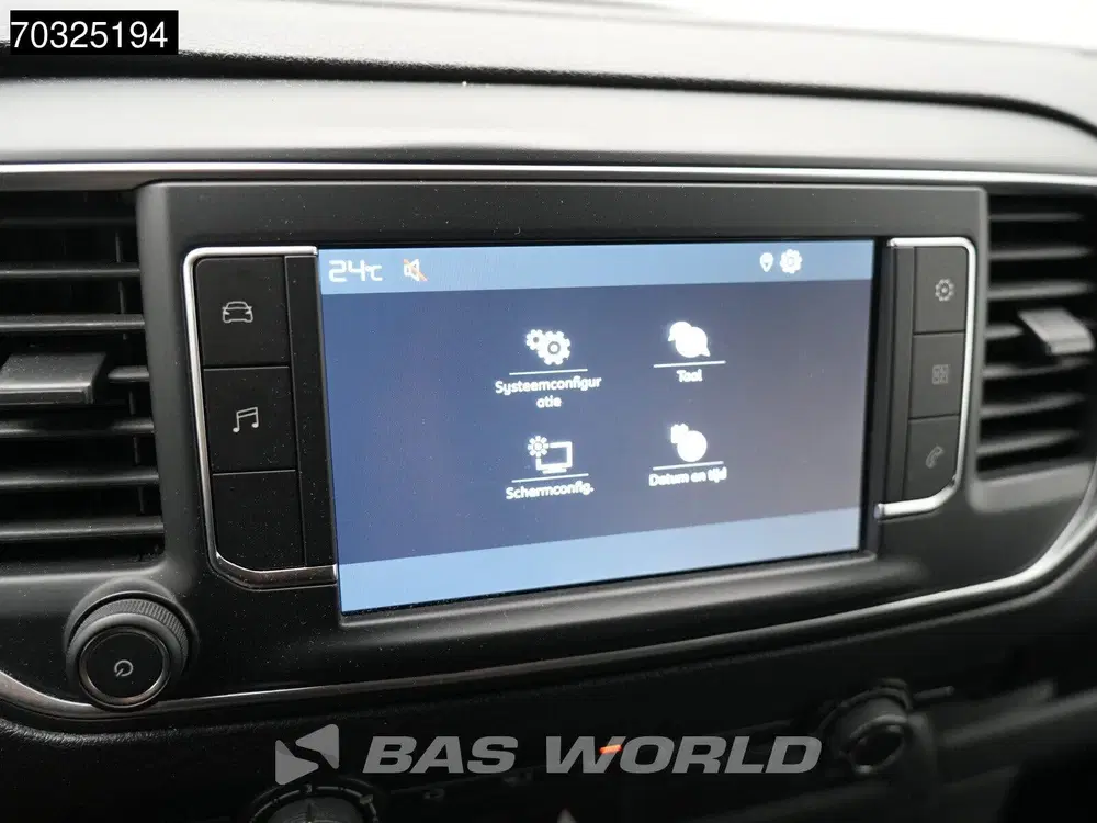 Fiat Scudo L3H1 Airco Cruise Parkeersensoren Euro6 L3 uit 2023, foto 17