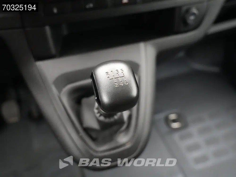 Fiat Scudo L3H1 Airco Cruise Parkeersensoren Euro6 L3 uit 2023, foto 19