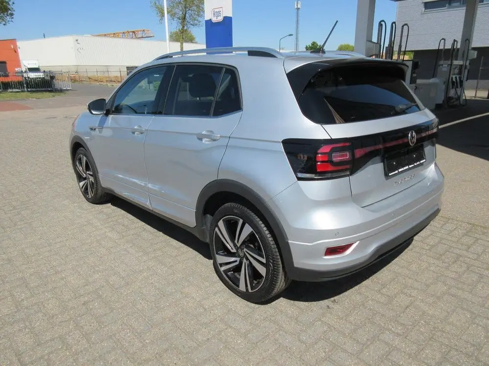 Volkswagen T-cross 1.0 TSI R-line uit 2021, foto 7
