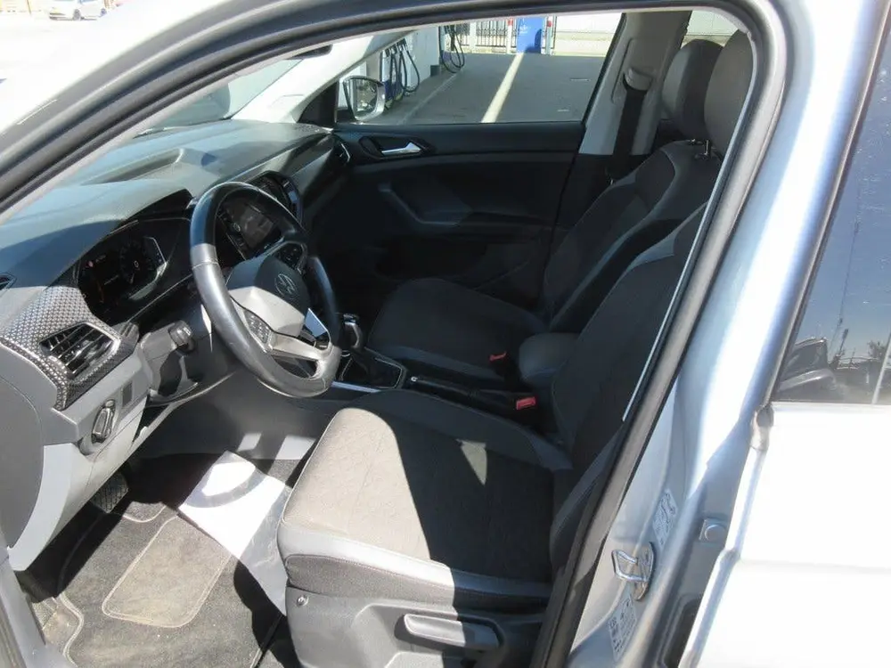 Volkswagen T-cross 1.0 TSI R-line uit 2021, foto 8