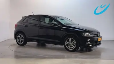Volkswagen Polo 1.0 TSI R-Line Edition Parkeersensoren Navig uit 2021