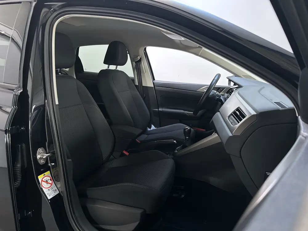 Volkswagen Polo 1.0 TSI R-Line Edition Parkeersensoren Navig uit 2021, foto 7