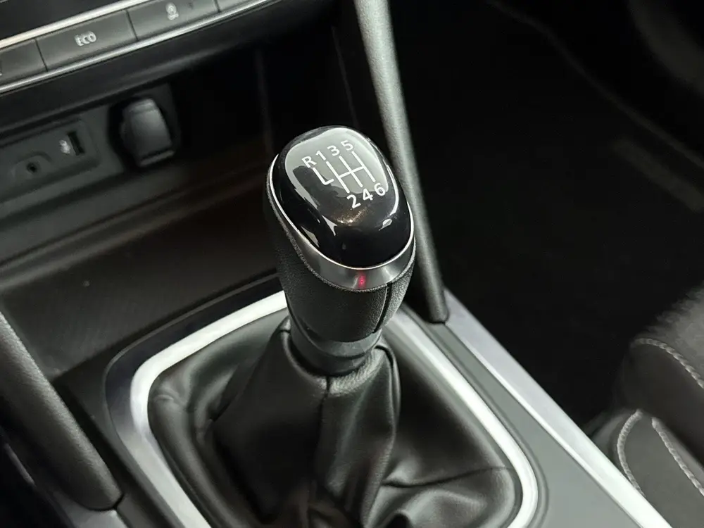 Renault Mégane Mégane Estate 1.3 TCe GT-Line | Cruise Control | Tr uit 2019, foto 14