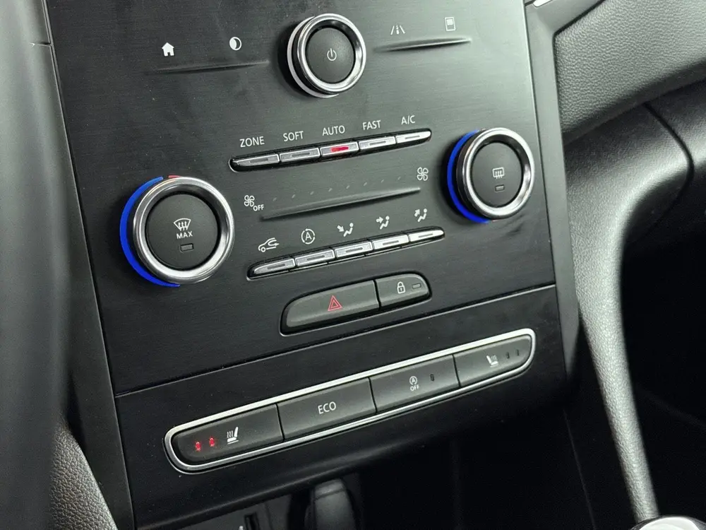 Renault Mégane Mégane Estate 1.3 TCe GT-Line | Cruise Control | Tr uit 2019, foto 15