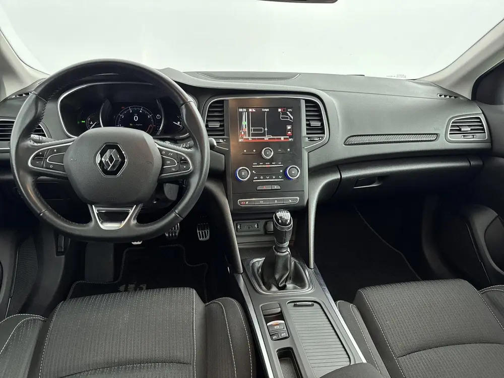 Renault Mégane Mégane Estate 1.3 TCe GT-Line | Cruise Control | Tr uit 2019, foto 16