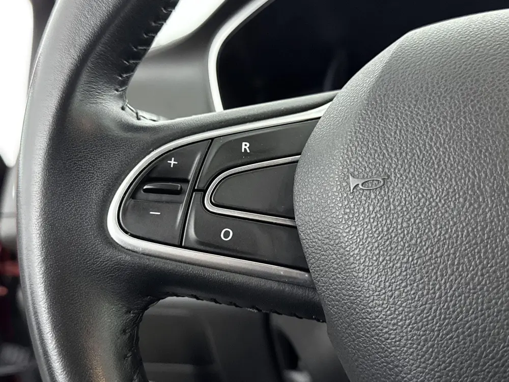 Renault Mégane Mégane Estate 1.3 TCe GT-Line | Cruise Control | Tr uit 2019, foto 6