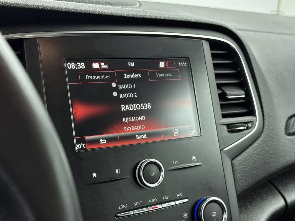 Renault Mégane Mégane Estate 1.3 TCe GT-Line | Cruise Control | Tr uit 2019, foto 7