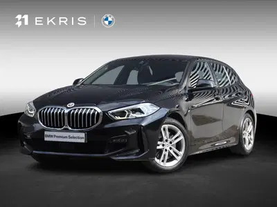BMW 1-serie 5-deurs 120i uit 2022