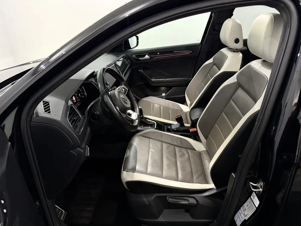 Volkswagen T-Roc 1.5 TSI Sport Panoramadak, Camera, Virtual uit 2019, foto 7