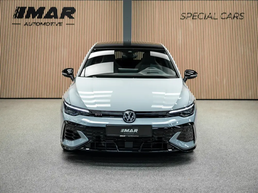 Volkswagen Golf 2.0 TSI GTI uit 2025, foto 7
