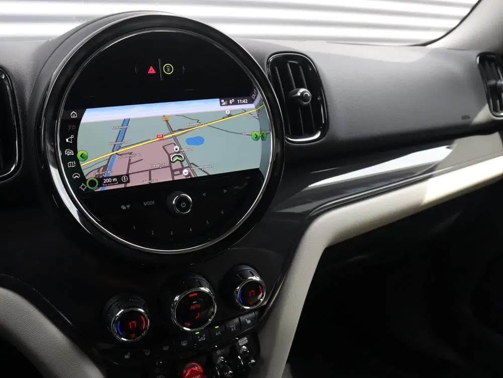 Mini Countryman Cooper uit 2021, foto 14