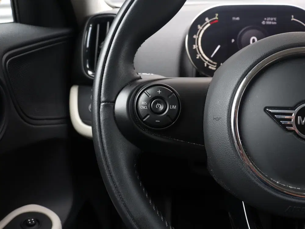 Mini Countryman Cooper uit 2021, foto 20