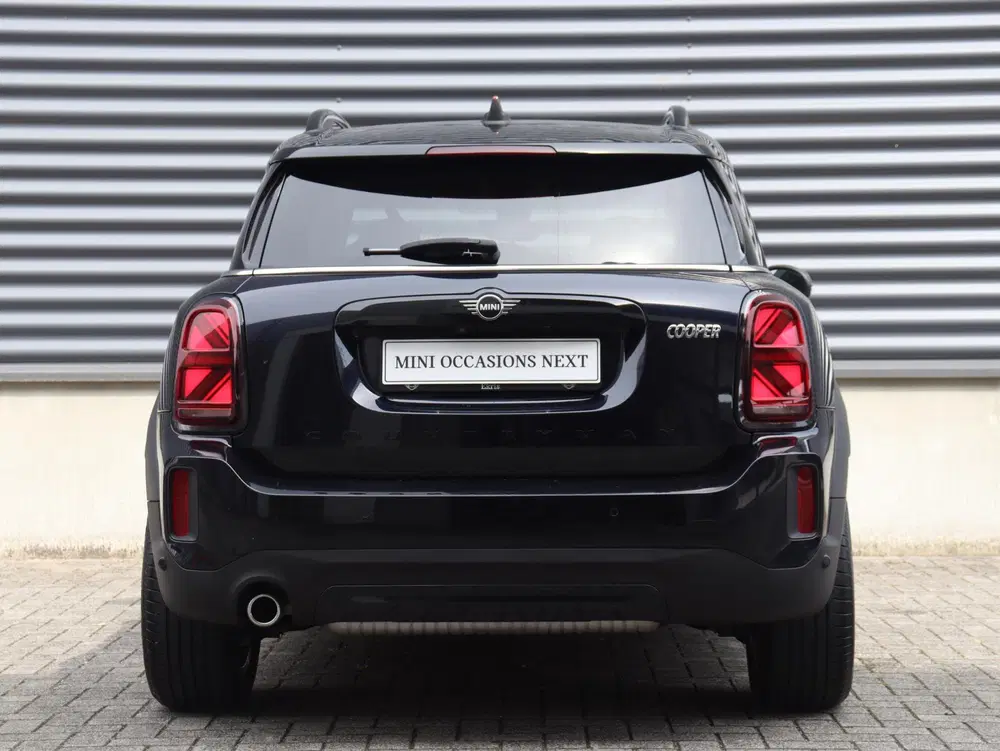 Mini Countryman Cooper uit 2021, foto 4