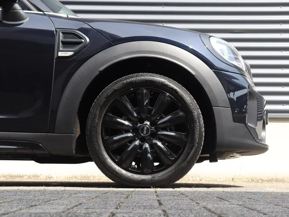 Mini Countryman Cooper uit 2021, foto 6