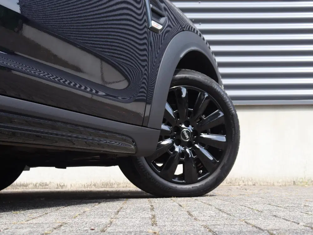 Mini Countryman Cooper uit 2021, foto 7