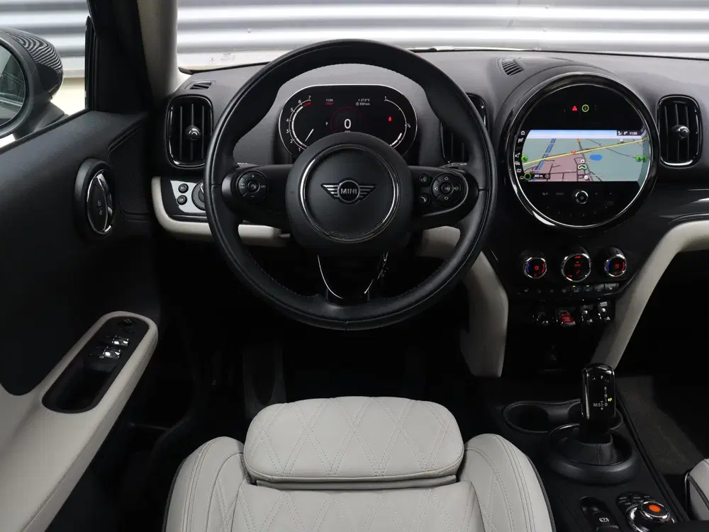 Mini Countryman Cooper uit 2021, foto 9