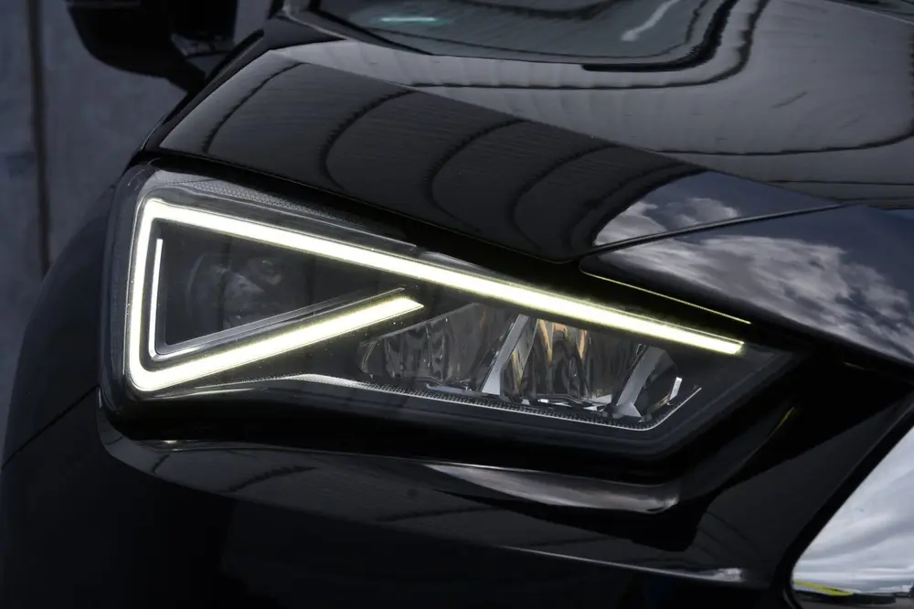 SEAT Tarraco 2.0 TSI 4DRIVE Xcellence Pano uit 2019, foto 13