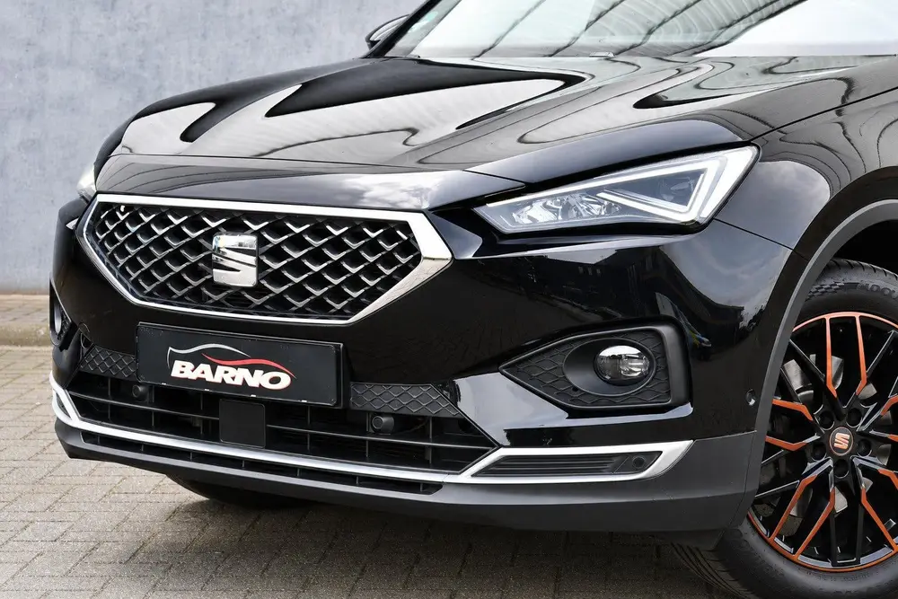 SEAT Tarraco 2.0 TSI 4DRIVE Xcellence Pano uit 2019, foto 17