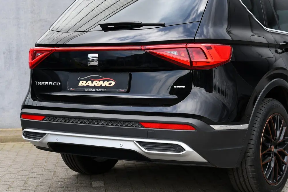 SEAT Tarraco 2.0 TSI 4DRIVE Xcellence Pano uit 2019, foto 20
