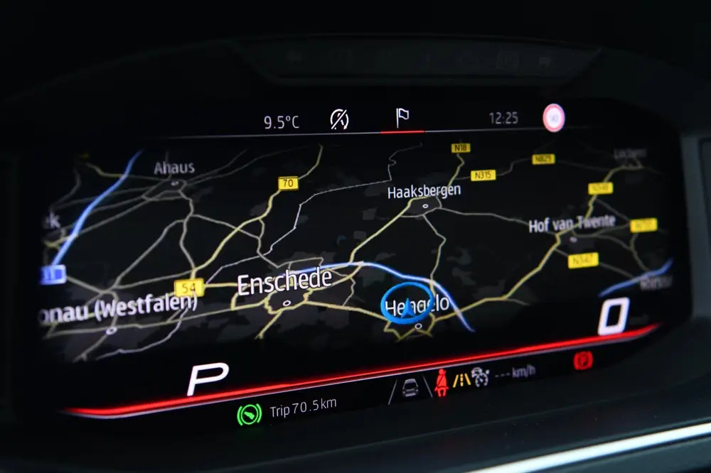 SEAT Tarraco 2.0 TSI 4DRIVE Xcellence Pano uit 2019, foto 5