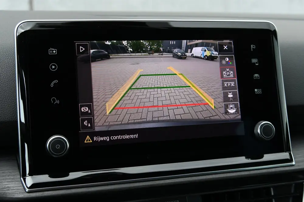 SEAT Tarraco 2.0 TSI 4DRIVE Xcellence Pano uit 2019, foto 6