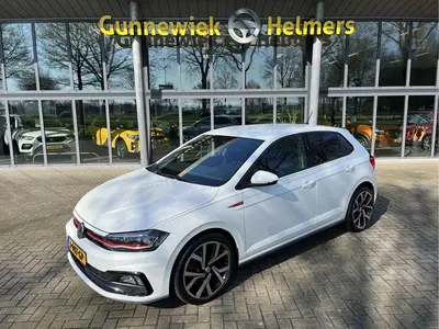 Volkswagen Polo 2.0 TSI GTI | ADAPT. CRUISE | CARPLAY | CLIM uit 2020