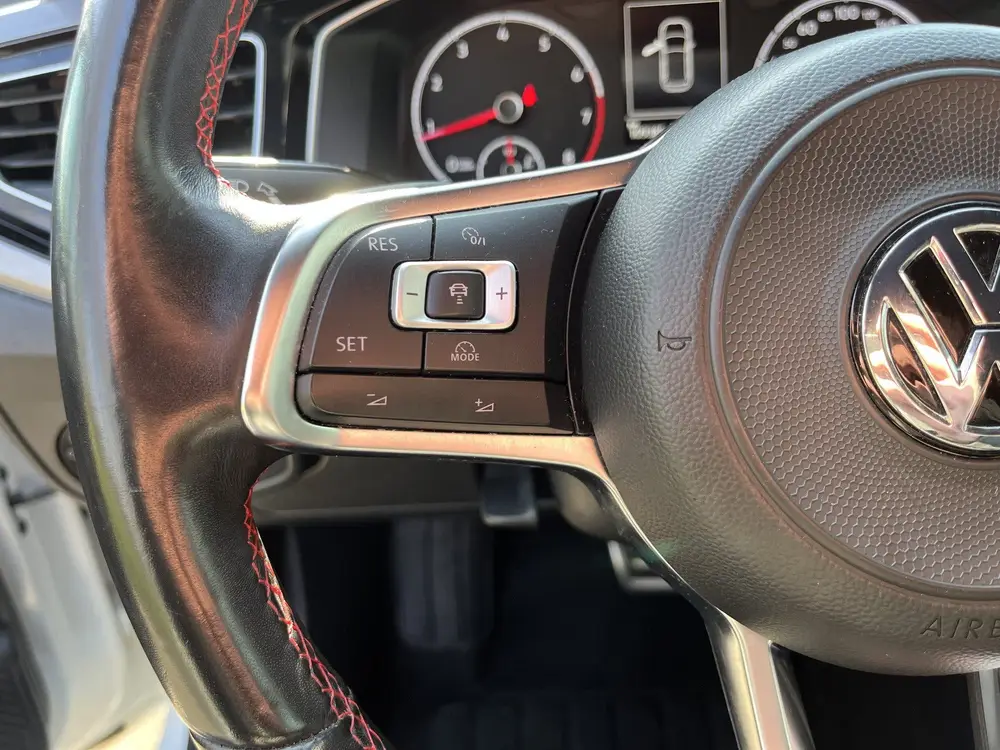 Volkswagen Polo 2.0 TSI GTI | ADAPT. CRUISE | CARPLAY | CLIM uit 2020, foto 15